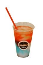 Best TROPICAL TWIST BLUE in Houston, TX